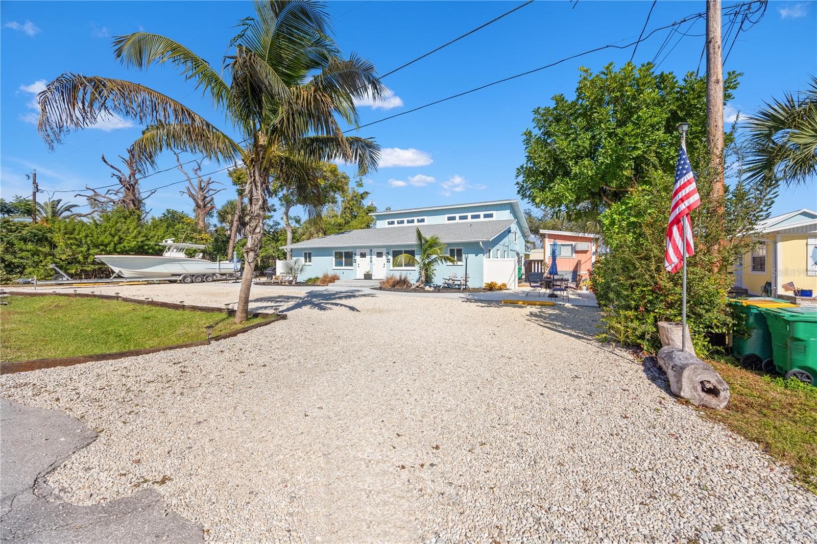 Triplex at 3155 WATERSIDE DR, ENGLEWOOD, photo 65 of 74
