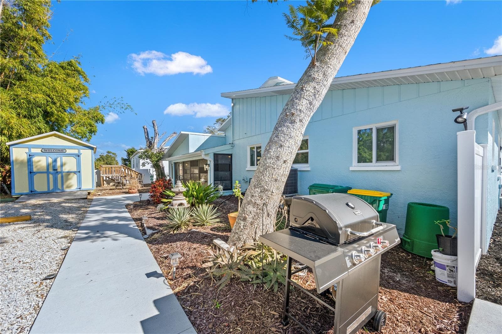 Triplex at 3155 WATERSIDE DR, ENGLEWOOD, photo 67 of 74