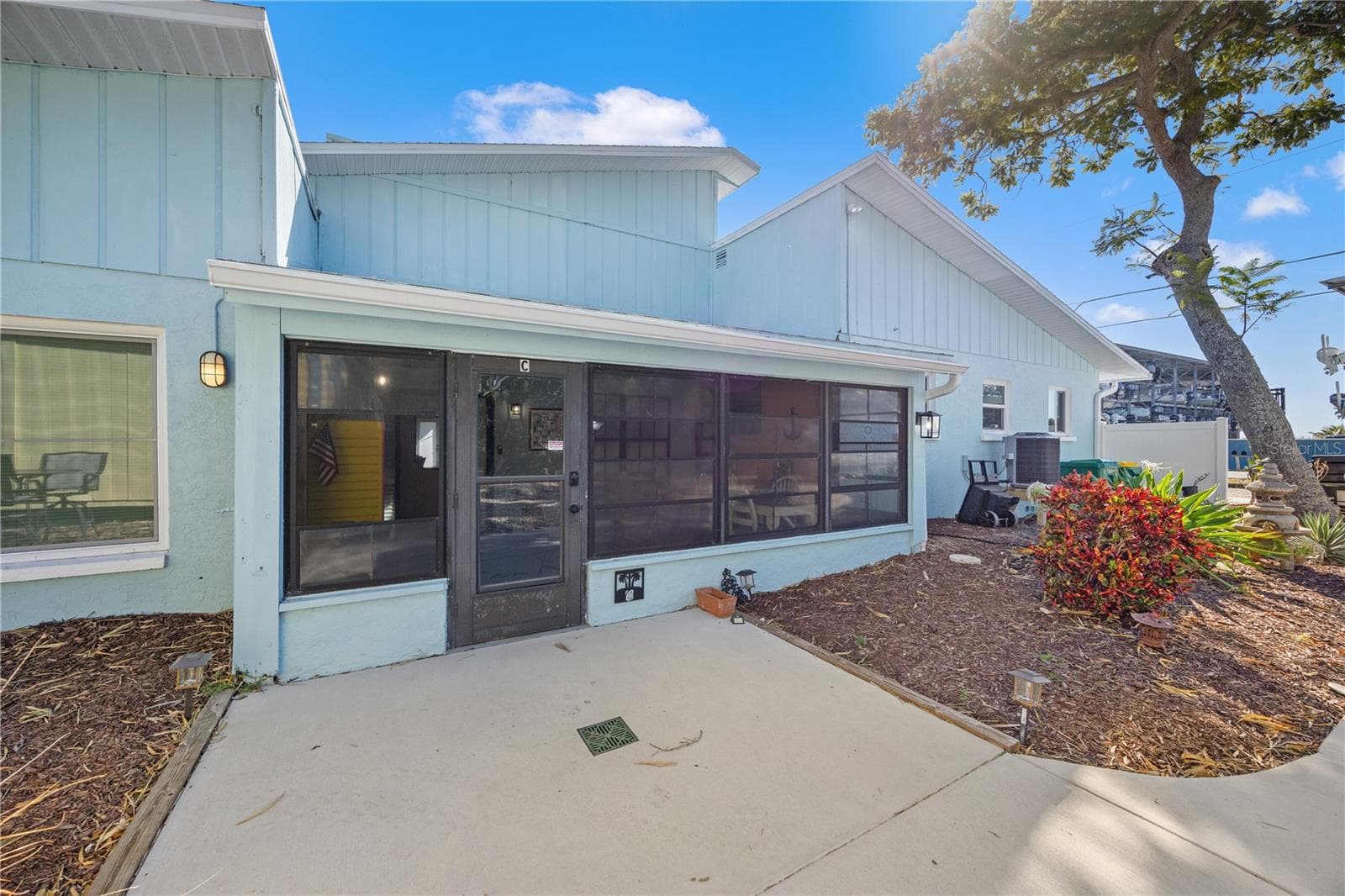 Triplex at 3155 WATERSIDE DR, ENGLEWOOD, photo 71 of 74