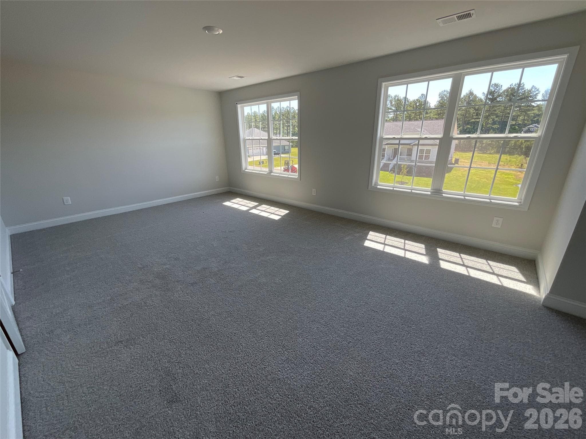 Bonus room - 1558 Autumn Lane, York