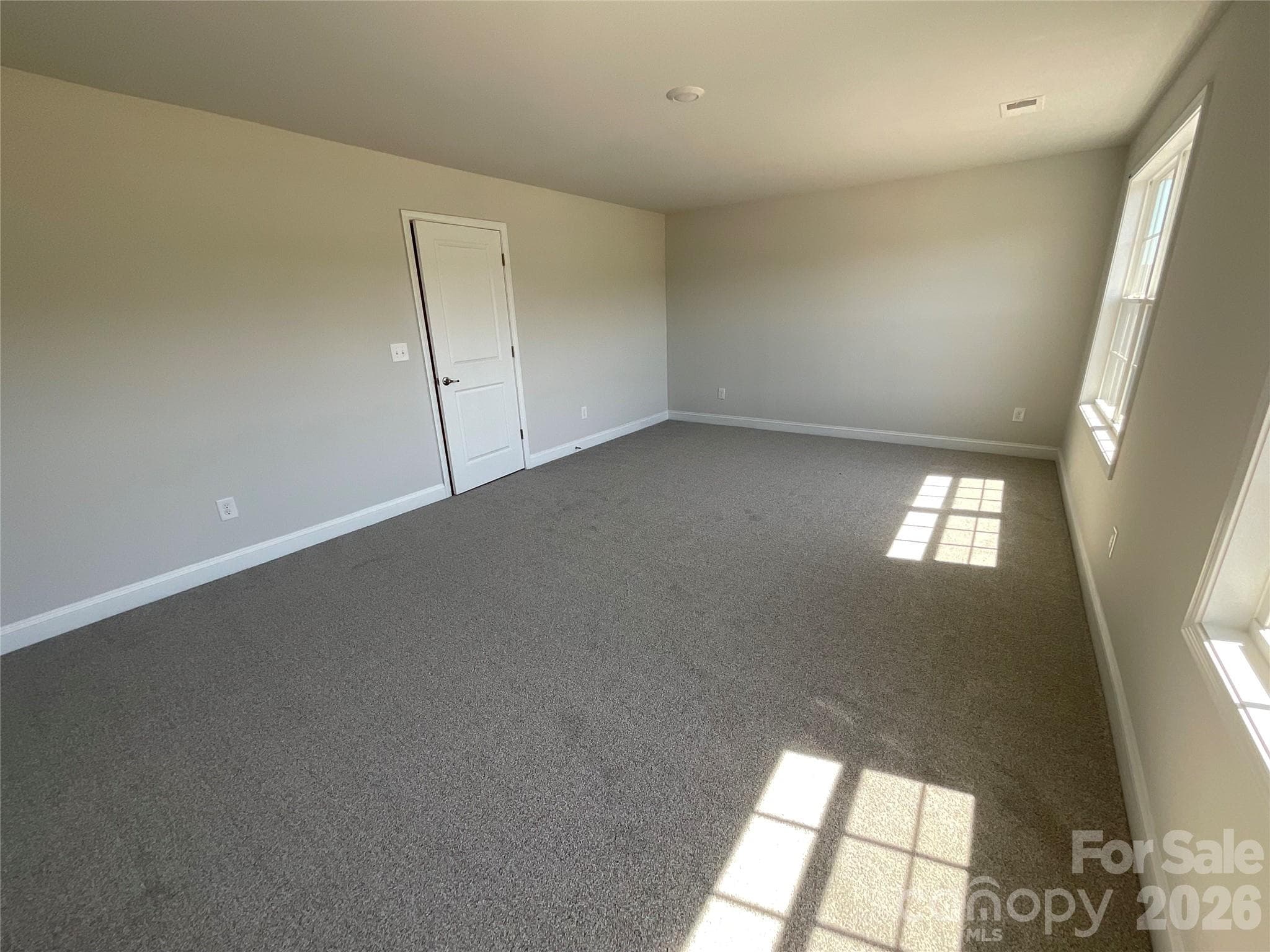 Bonus room - 1558 Autumn Lane, York