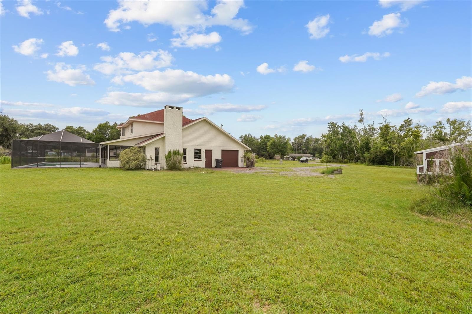 Single Family Residence at 3101 LAKE LOWERY RD, HAINES CITY, photo 4 of 36