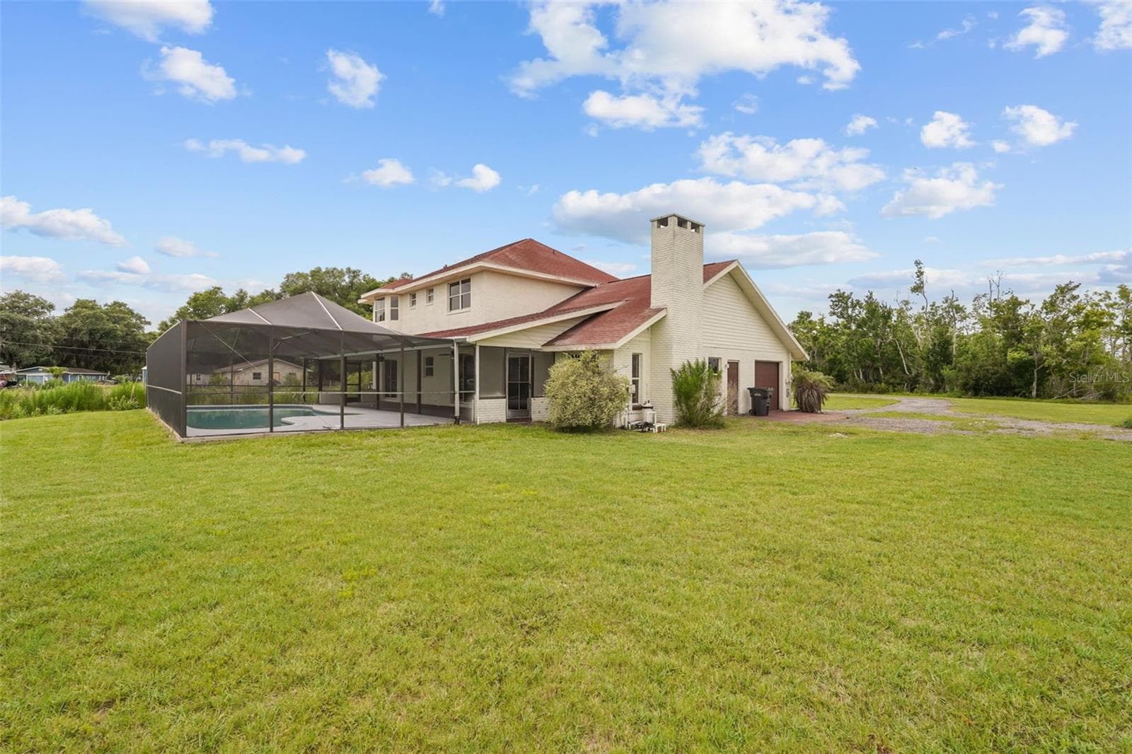 Single Family Residence at 3101 LAKE LOWERY RD, HAINES CITY, photo 5 of 36