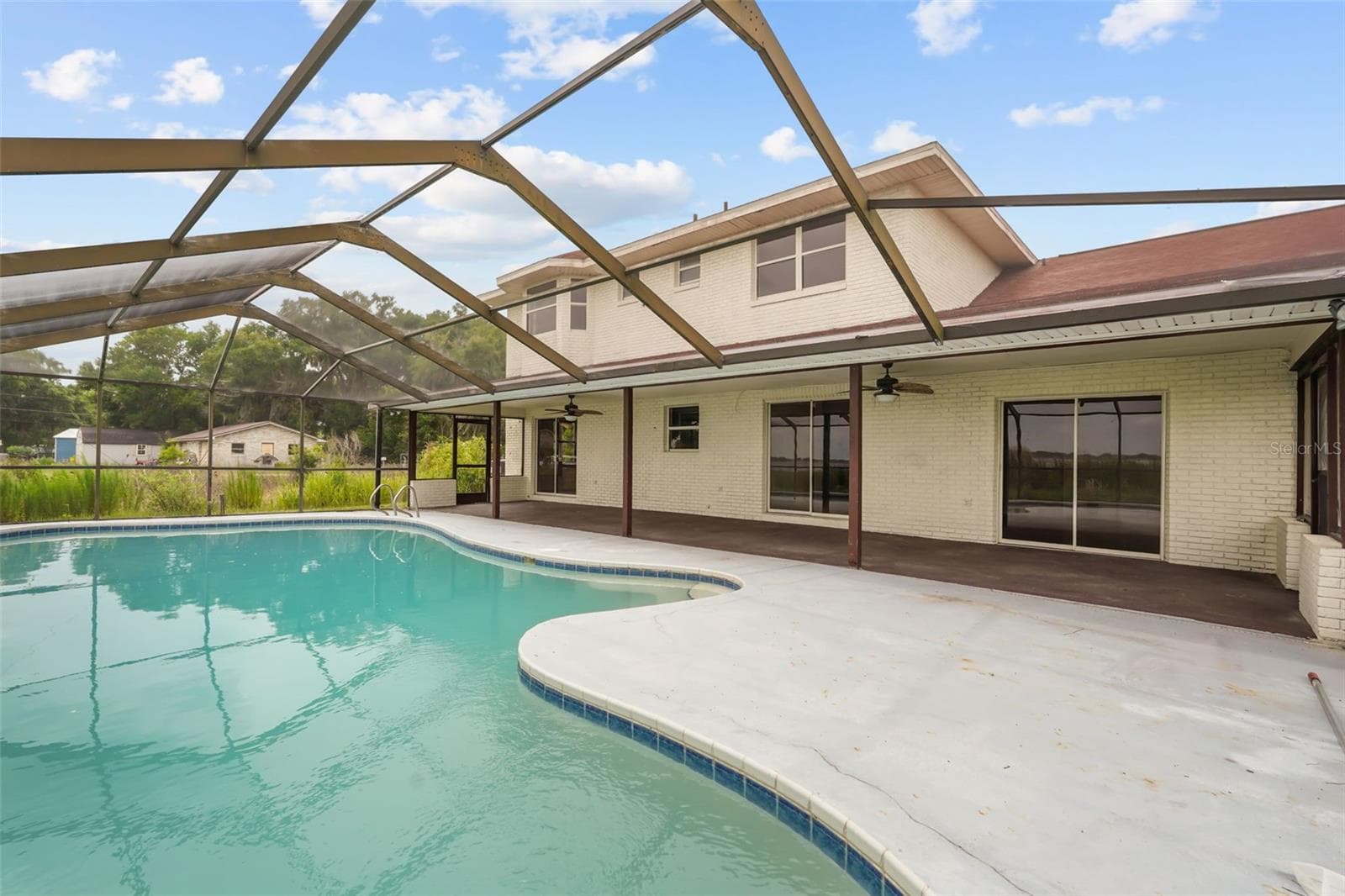 Single Family Residence at 3101 LAKE LOWERY RD, HAINES CITY, photo 33 of 36