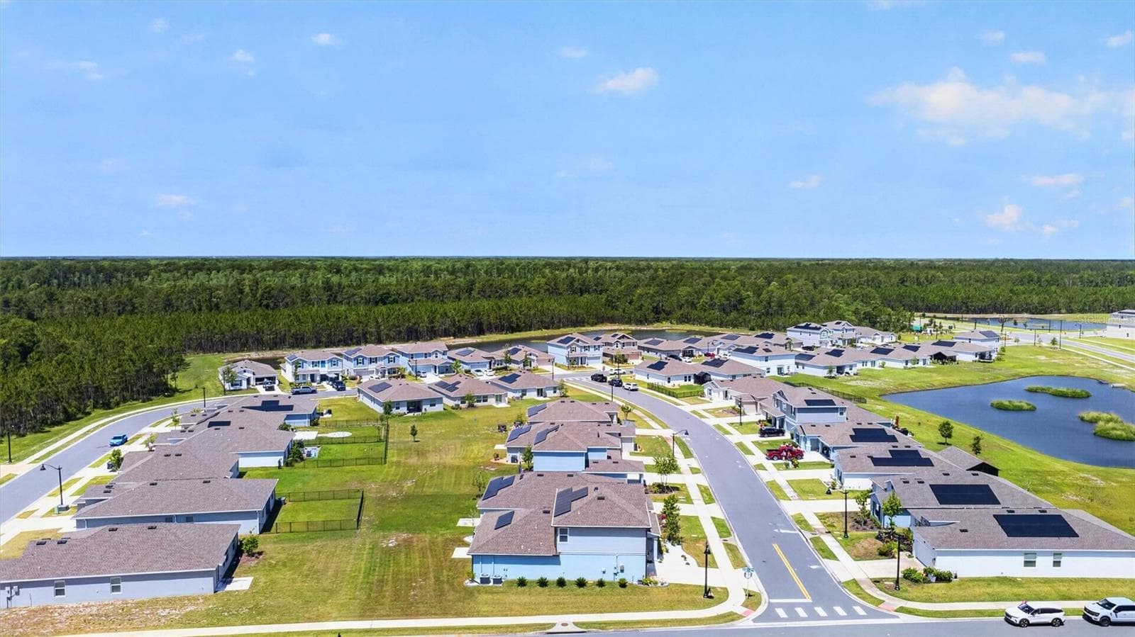 Single Family Residence at 223 WINGED FOOT LN, DAYTONA BEACH, photo 66 of 80