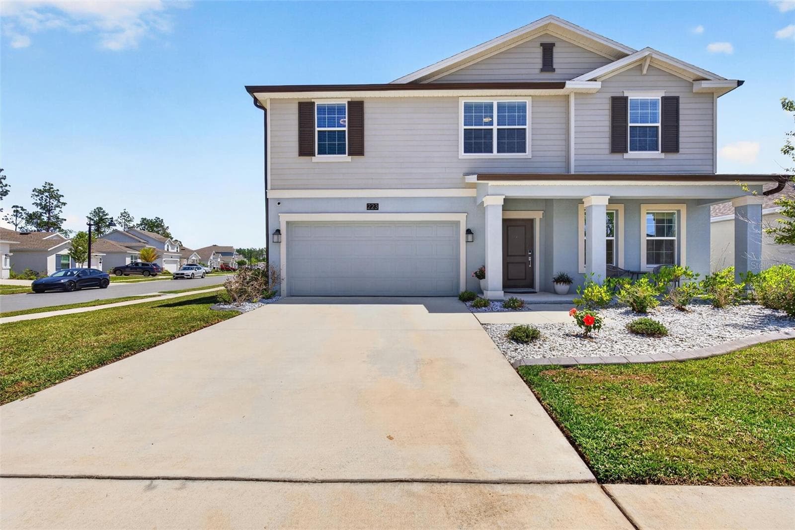 Single Family Residence at 223 WINGED FOOT LN, DAYTONA BEACH, photo 67 of 80