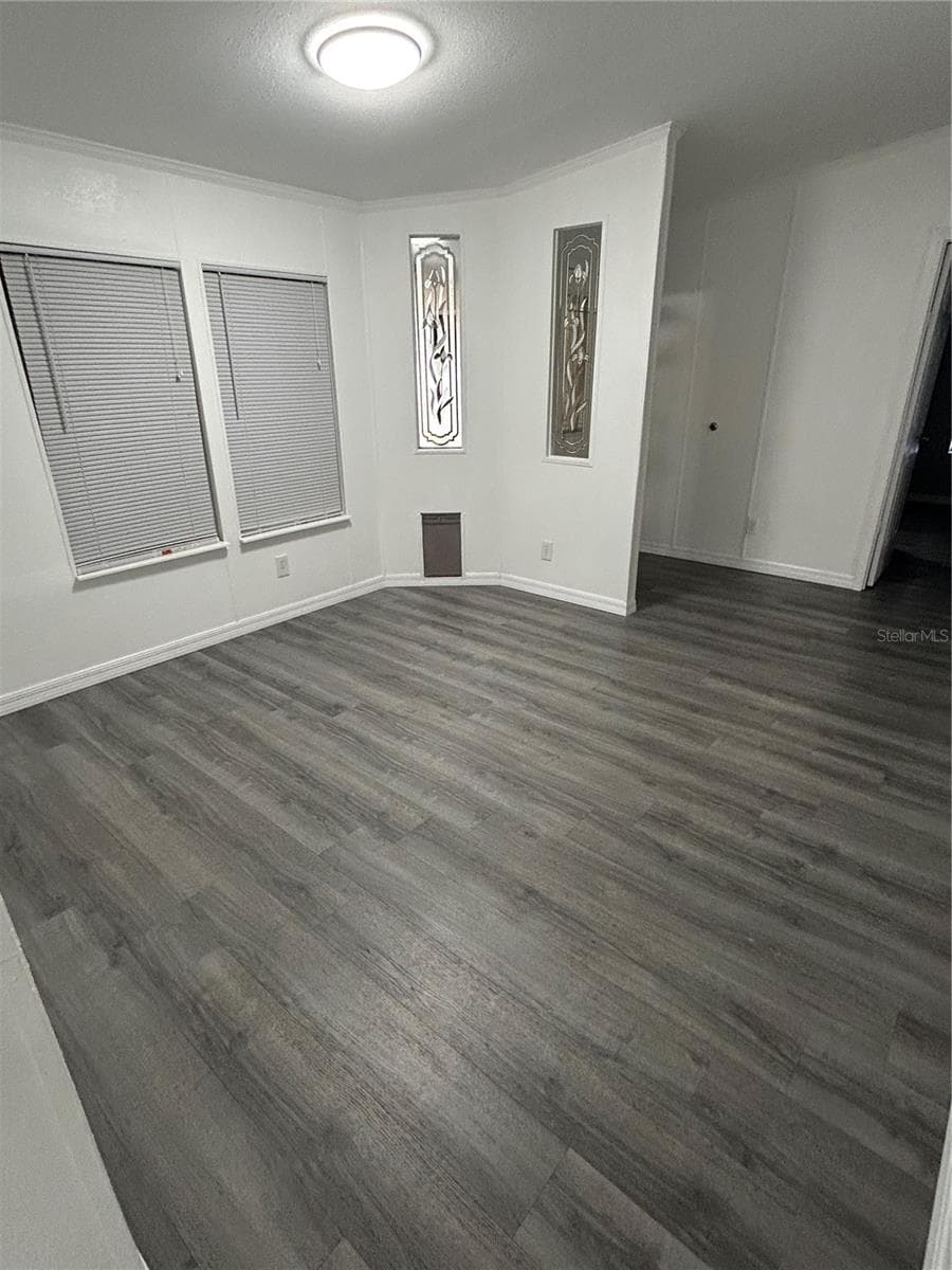 Office area - 5522 SWAYING PALM, PUNTA GORDA