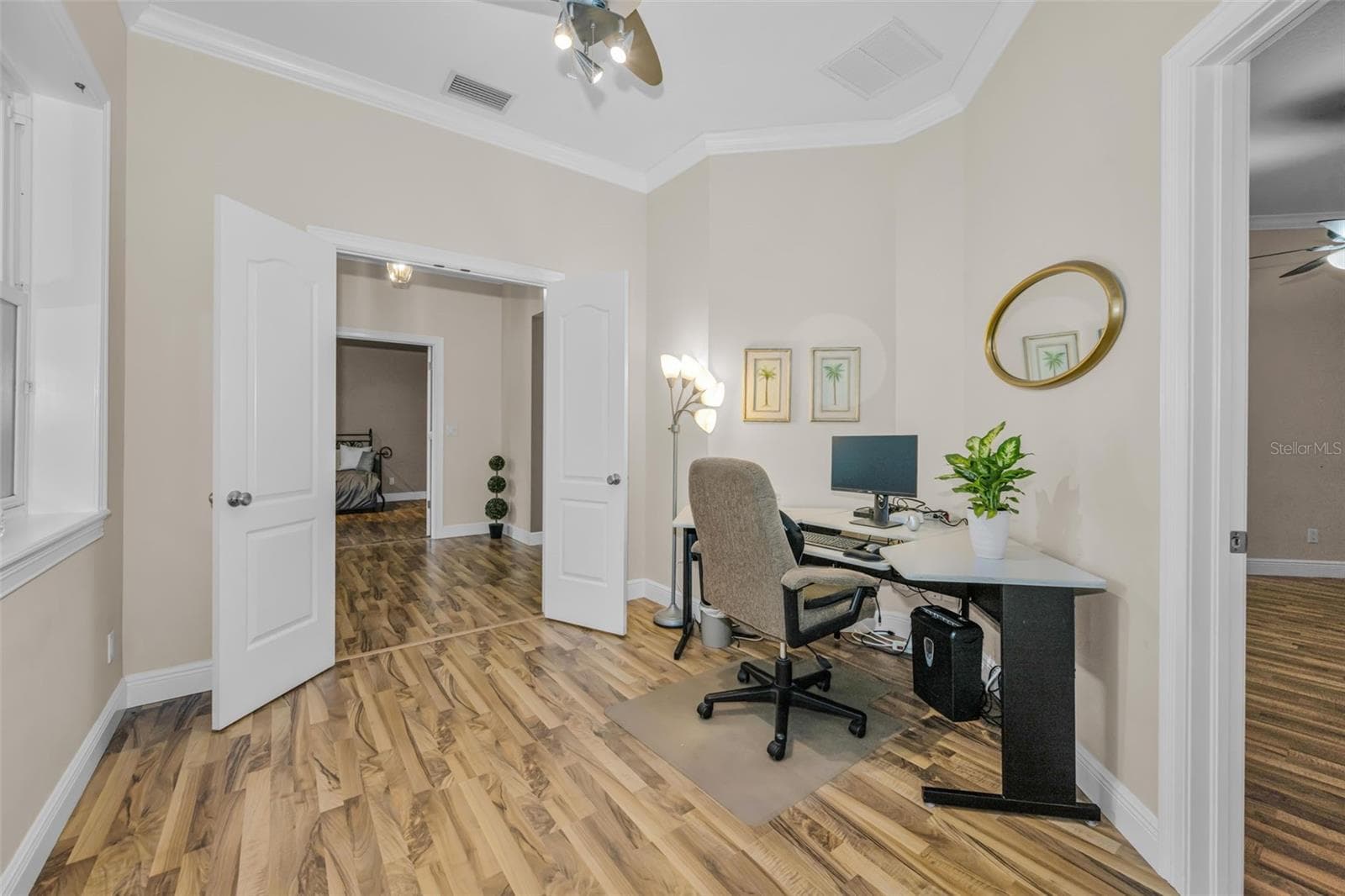 9X9 OFFICE - 1888 BUGLE LN, CLEARWATER