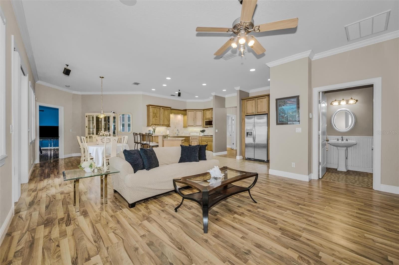 Single Family Residence at 1888 BUGLE LN, CLEARWATER, photo 28 of 68