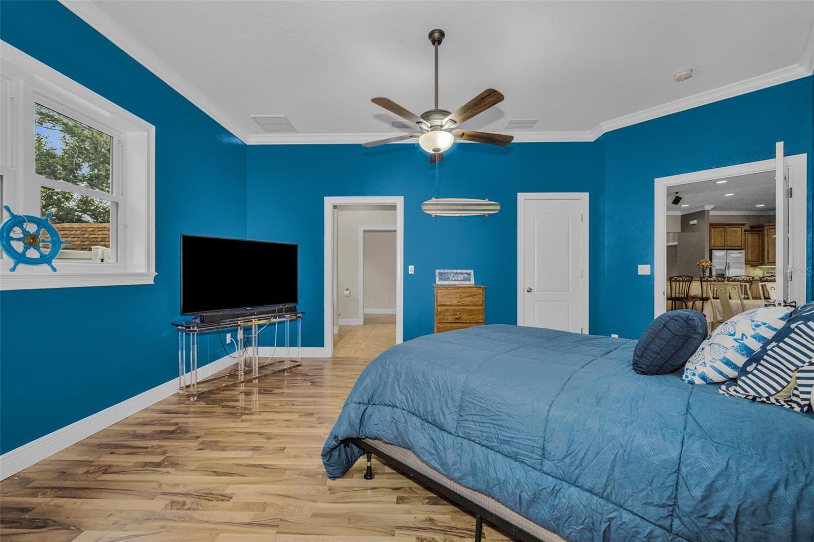 Walk in and built in Closets - 1888 BUGLE LN, CLEARWATER
