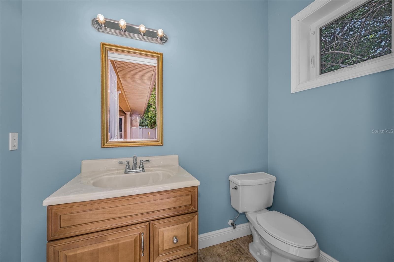AIR CONDITIONED Pool Half Bath - 1888 BUGLE LN, CLEARWATER