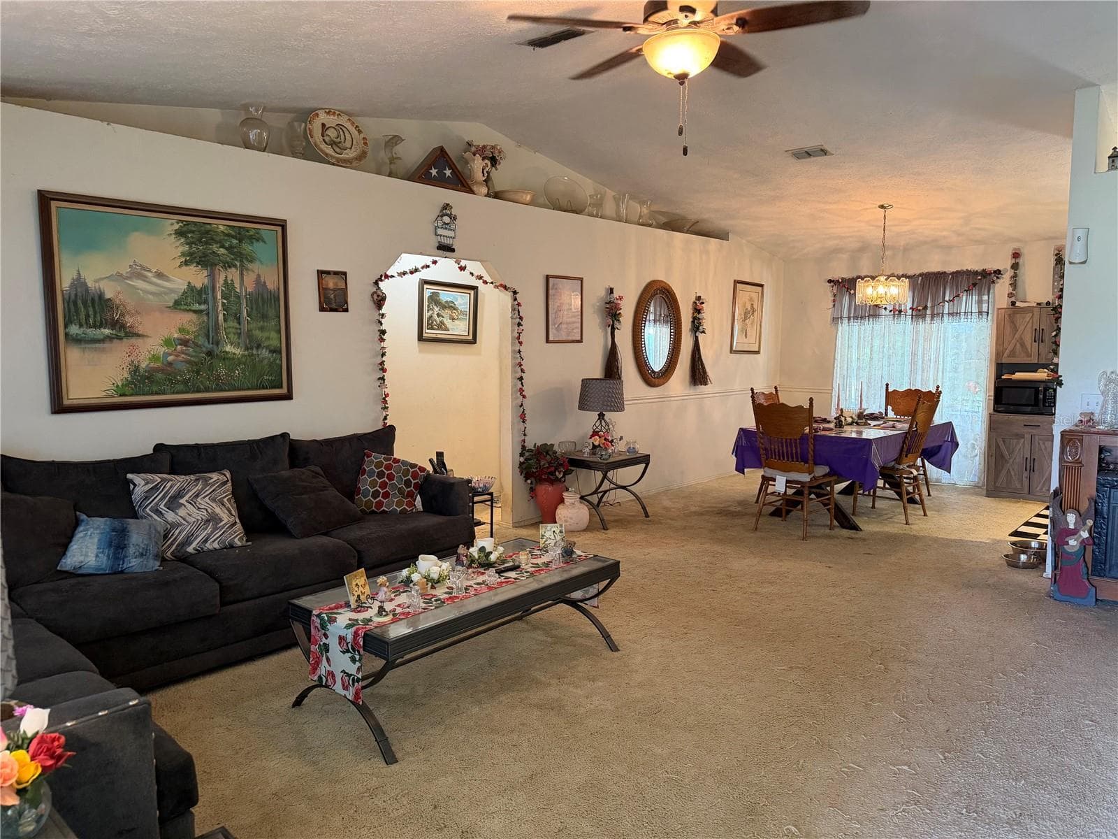 Single Family Residence at 12315 SE 60TH TER, BELLEVIEW, photo 9 of 45