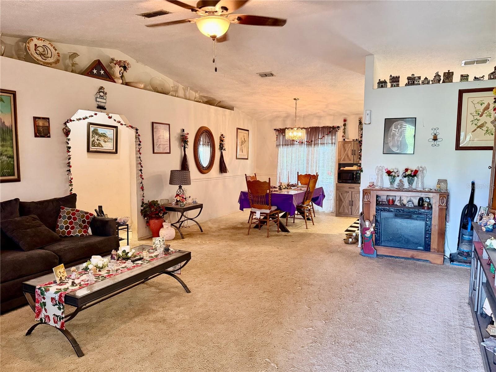 Single Family Residence at 12315 SE 60TH TER, BELLEVIEW, photo 11 of 45
