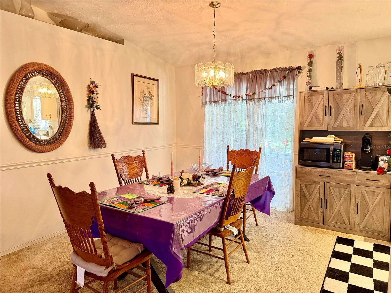 Single Family Residence at 12315 SE 60TH TER, BELLEVIEW, photo 18 of 45