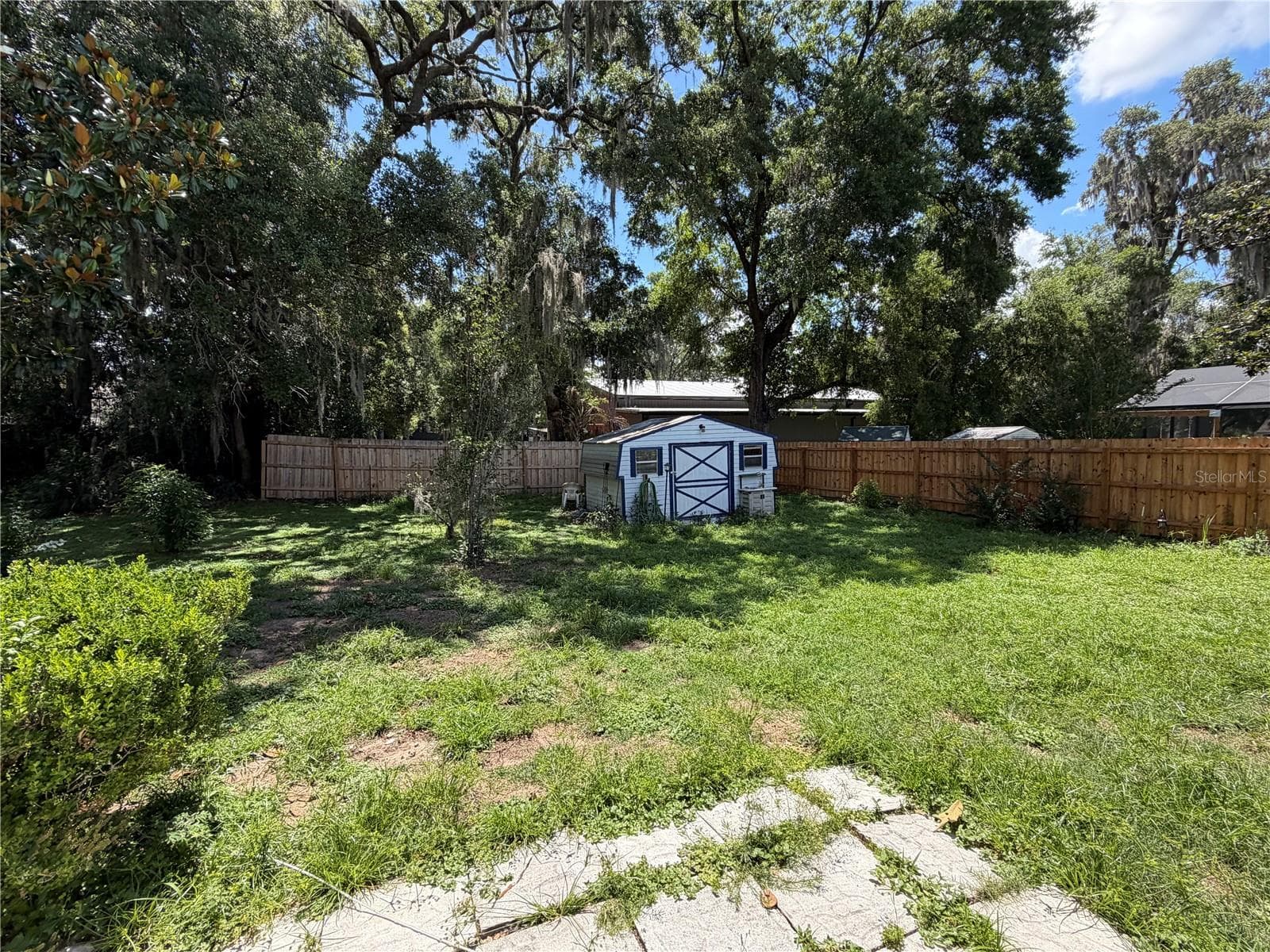 Single Family Residence at 12315 SE 60TH TER, BELLEVIEW, photo 35 of 45