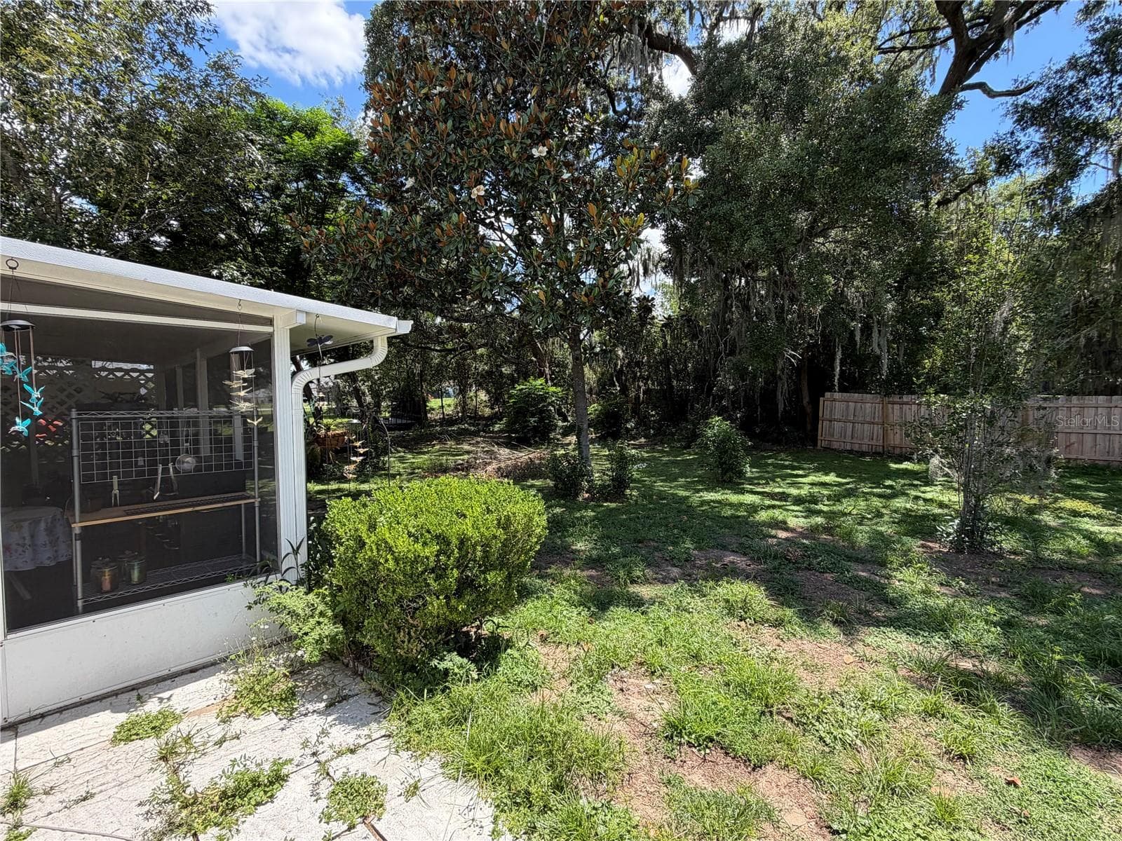 Single Family Residence at 12315 SE 60TH TER, BELLEVIEW, photo 36 of 45