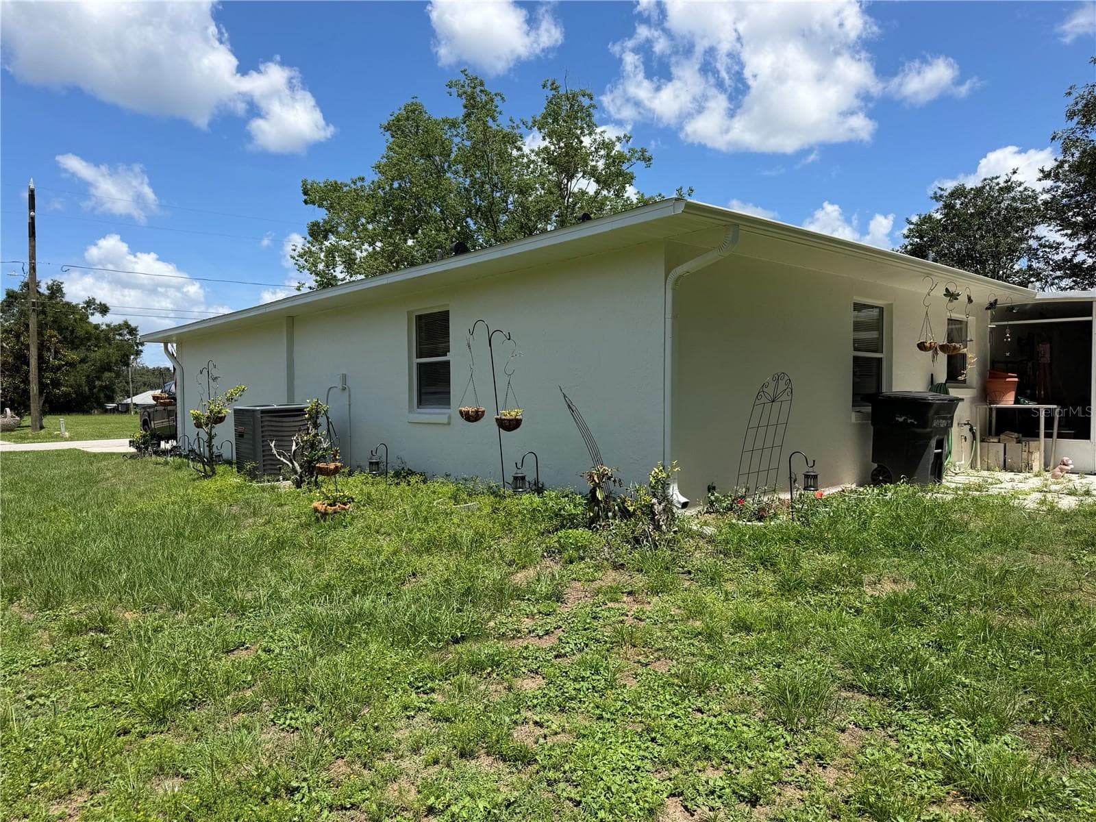 Single Family Residence at 12315 SE 60TH TER, BELLEVIEW, photo 38 of 45
