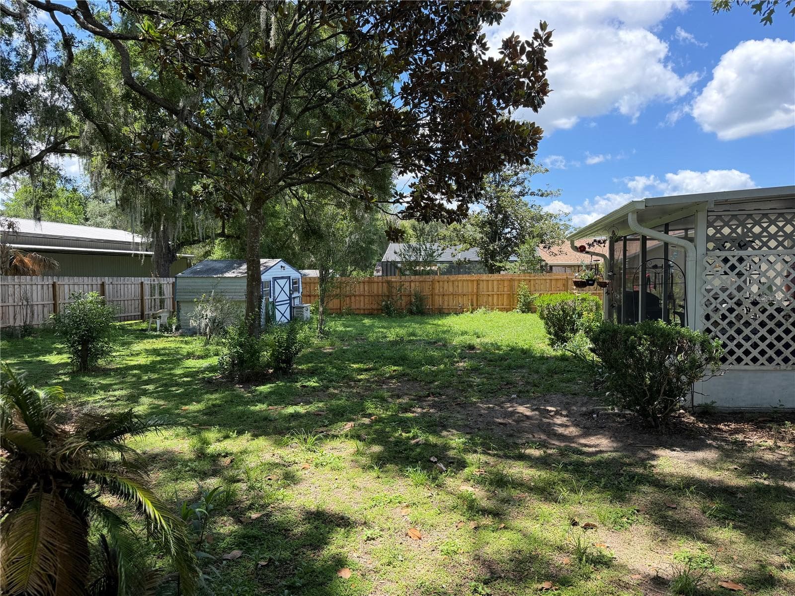 Single Family Residence at 12315 SE 60TH TER, BELLEVIEW, photo 42 of 45