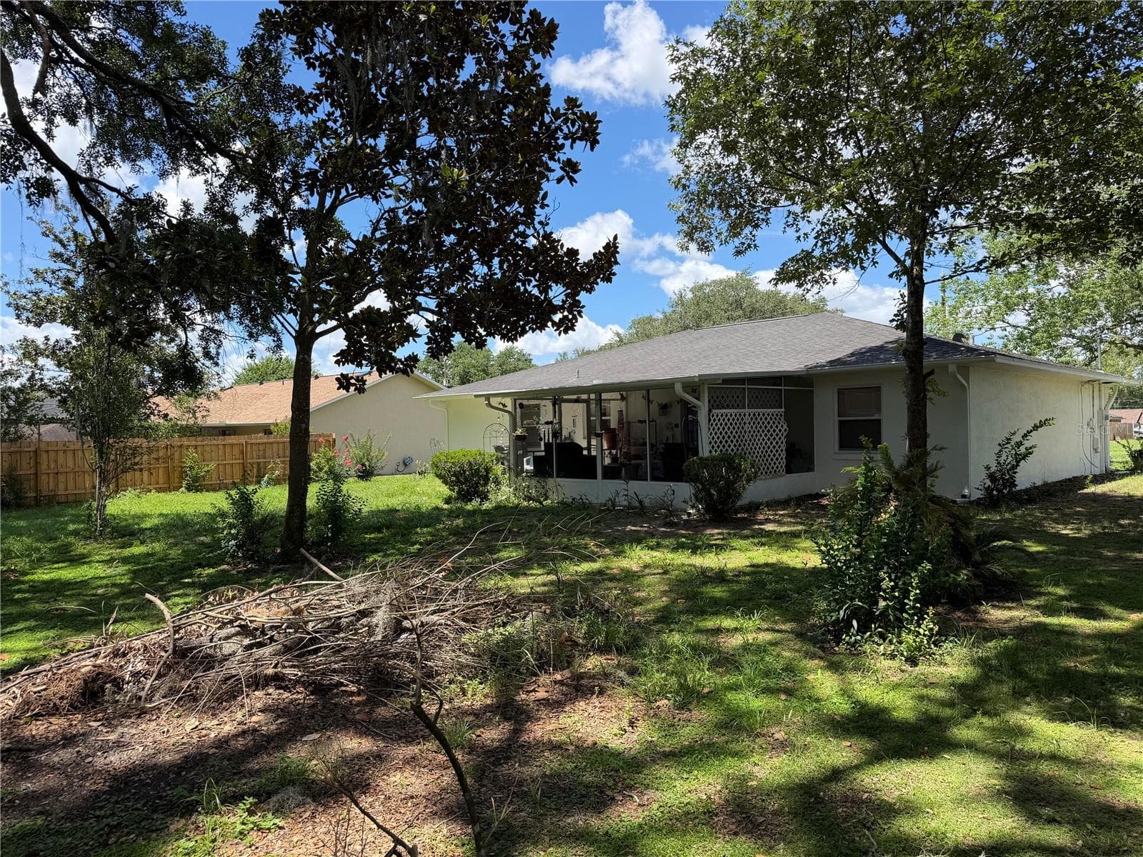 Single Family Residence at 12315 SE 60TH TER, BELLEVIEW, photo 44 of 45