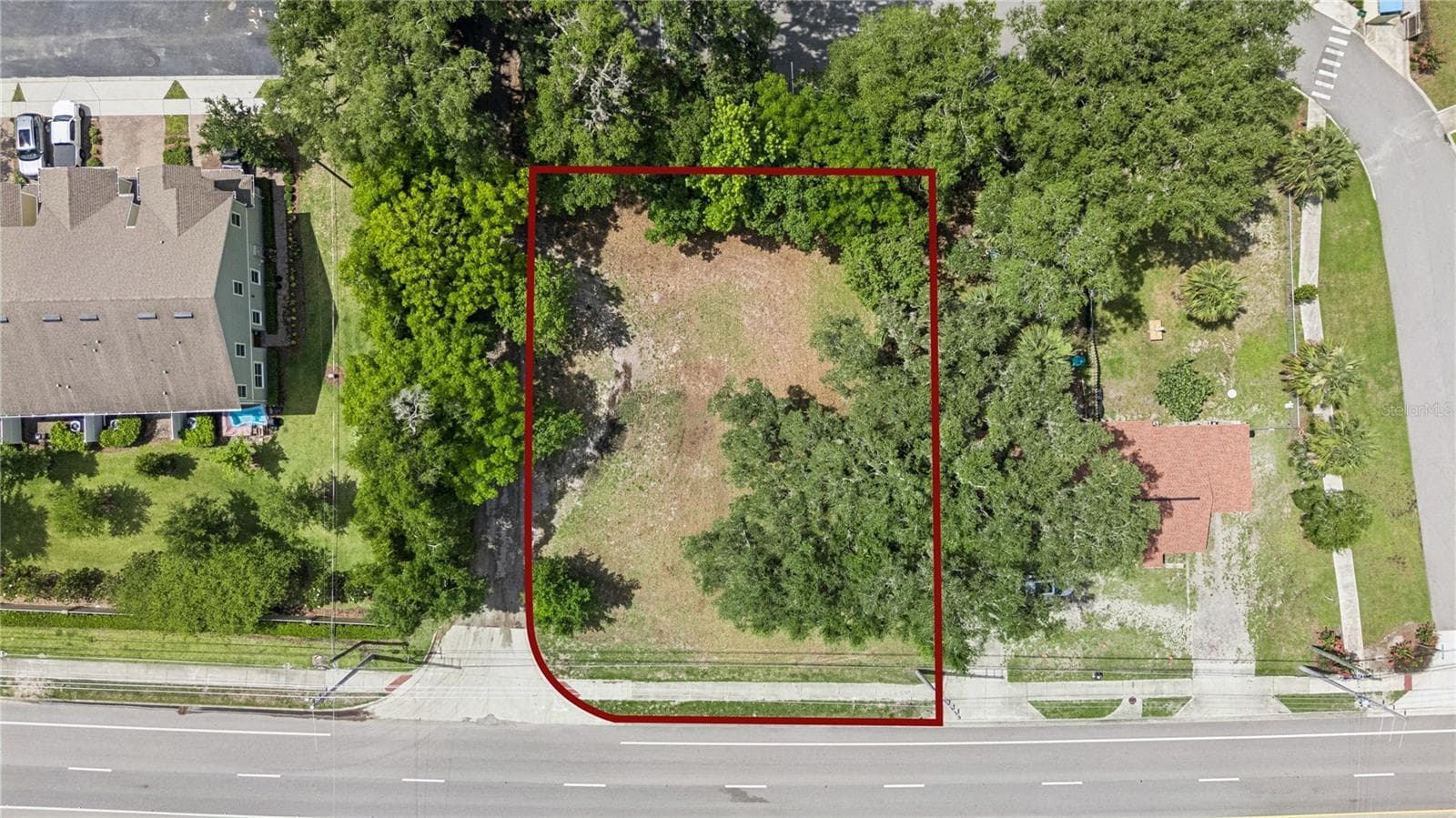 Land at 0000 N RONALD REAGAN BLVD, SANFORD, photo 2 of 18