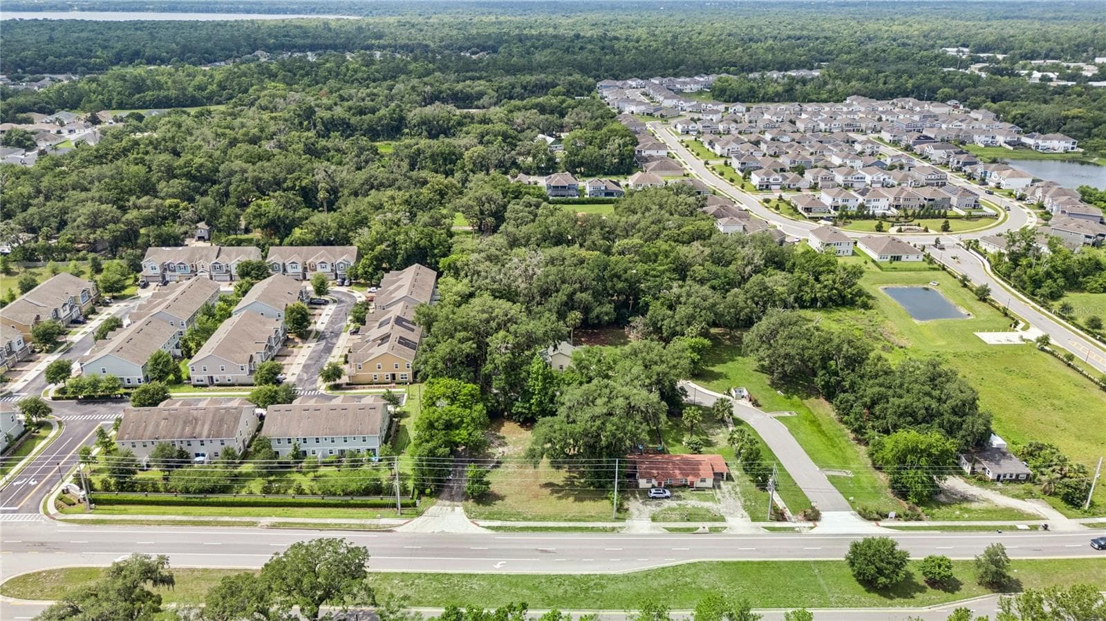 Land at 0000 N RONALD REAGAN BLVD, SANFORD, photo 3 of 18