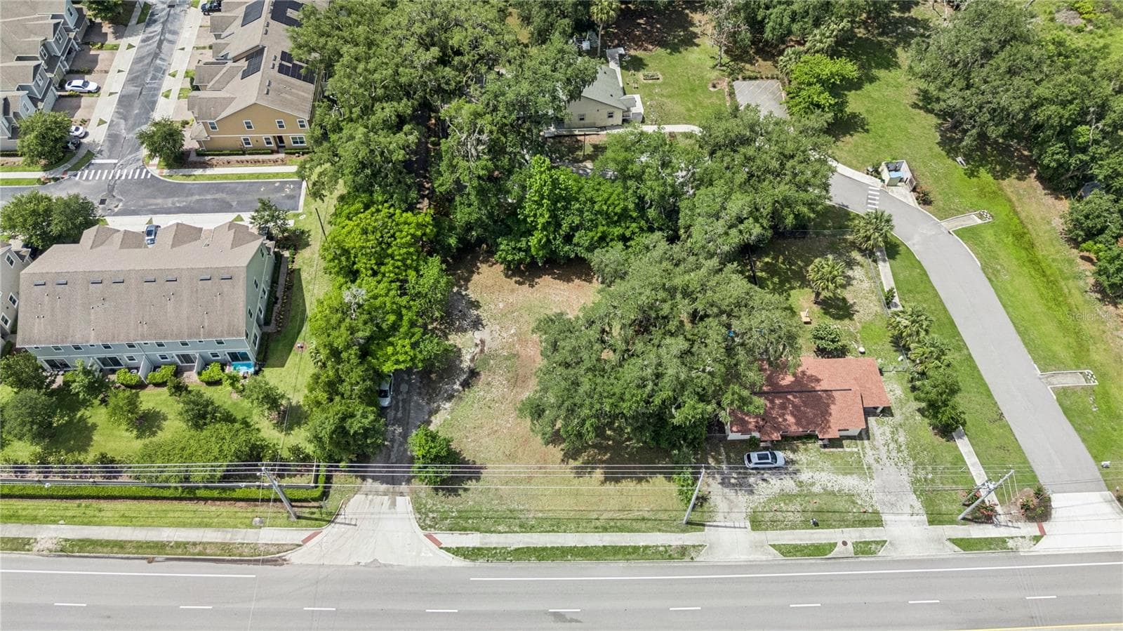 Land at 0000 N RONALD REAGAN BLVD, SANFORD, photo 4 of 18