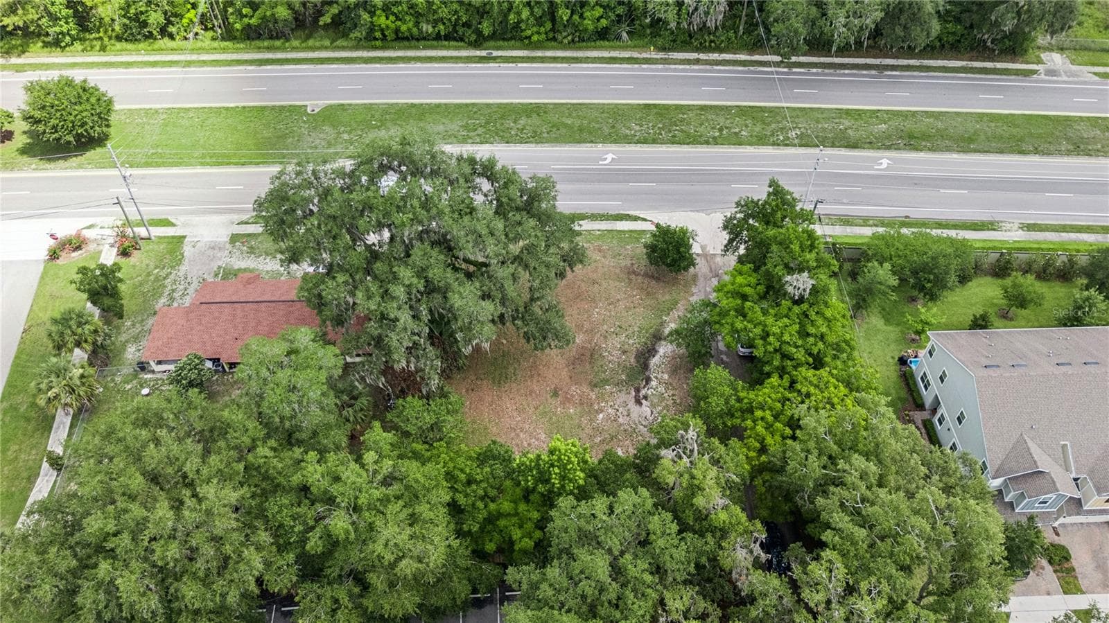 Land at 0000 N RONALD REAGAN BLVD, SANFORD, photo 6 of 18