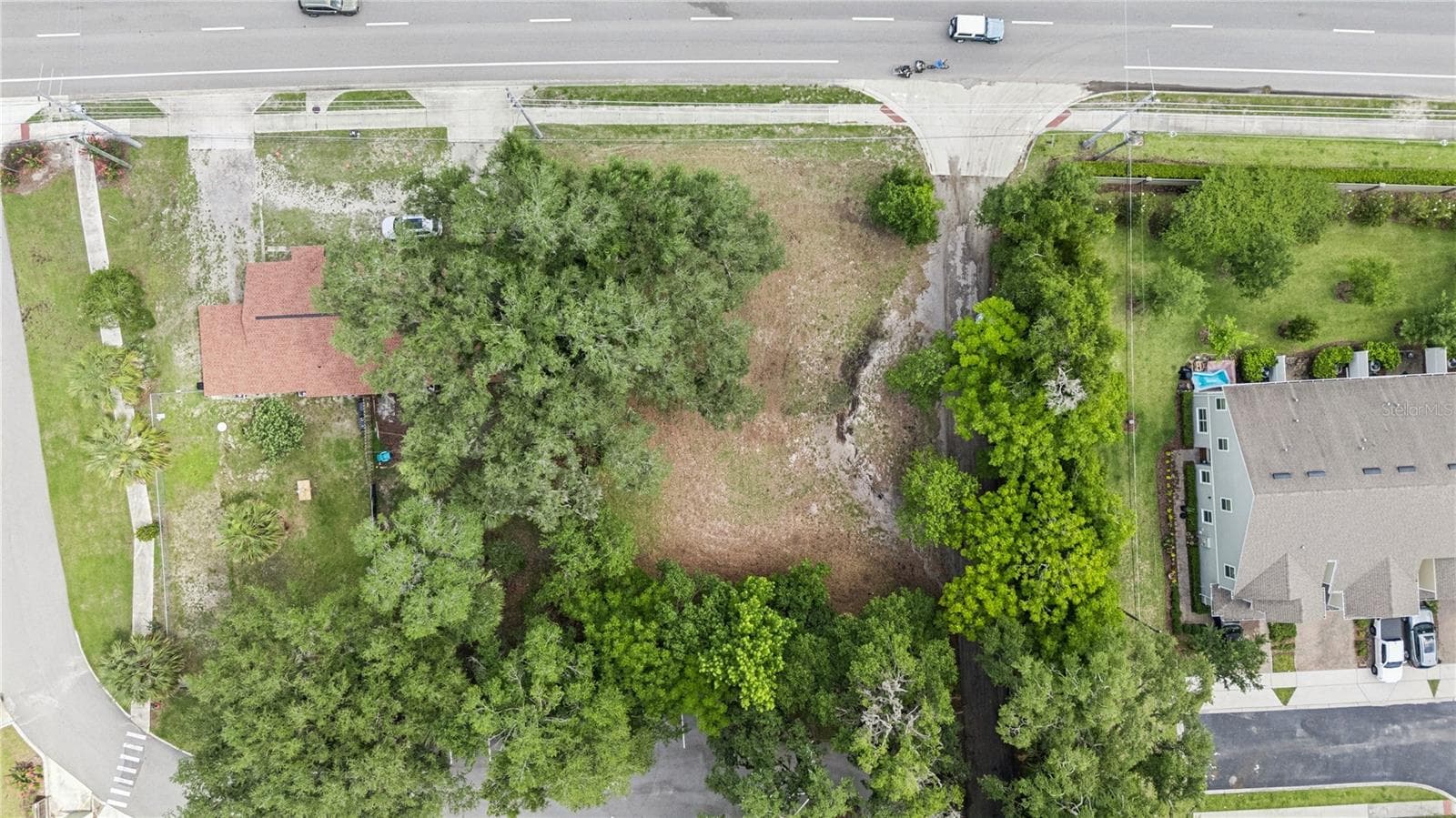Land at 0000 N RONALD REAGAN BLVD, SANFORD, photo 8 of 18