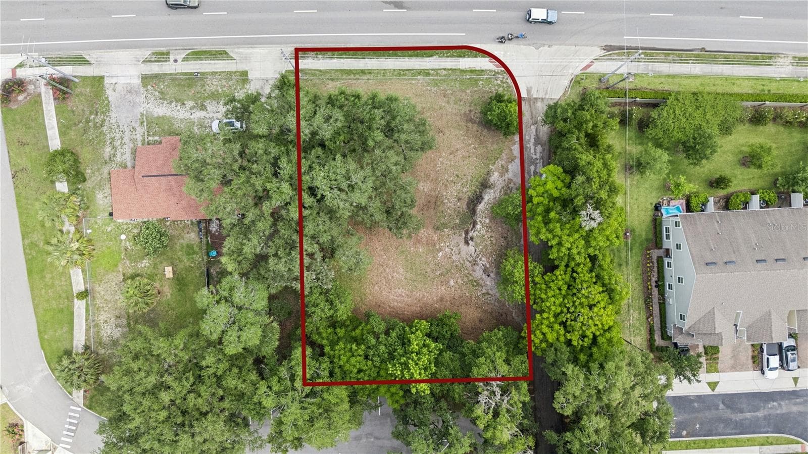 Land at 0000 N RONALD REAGAN BLVD, SANFORD, photo 9 of 18