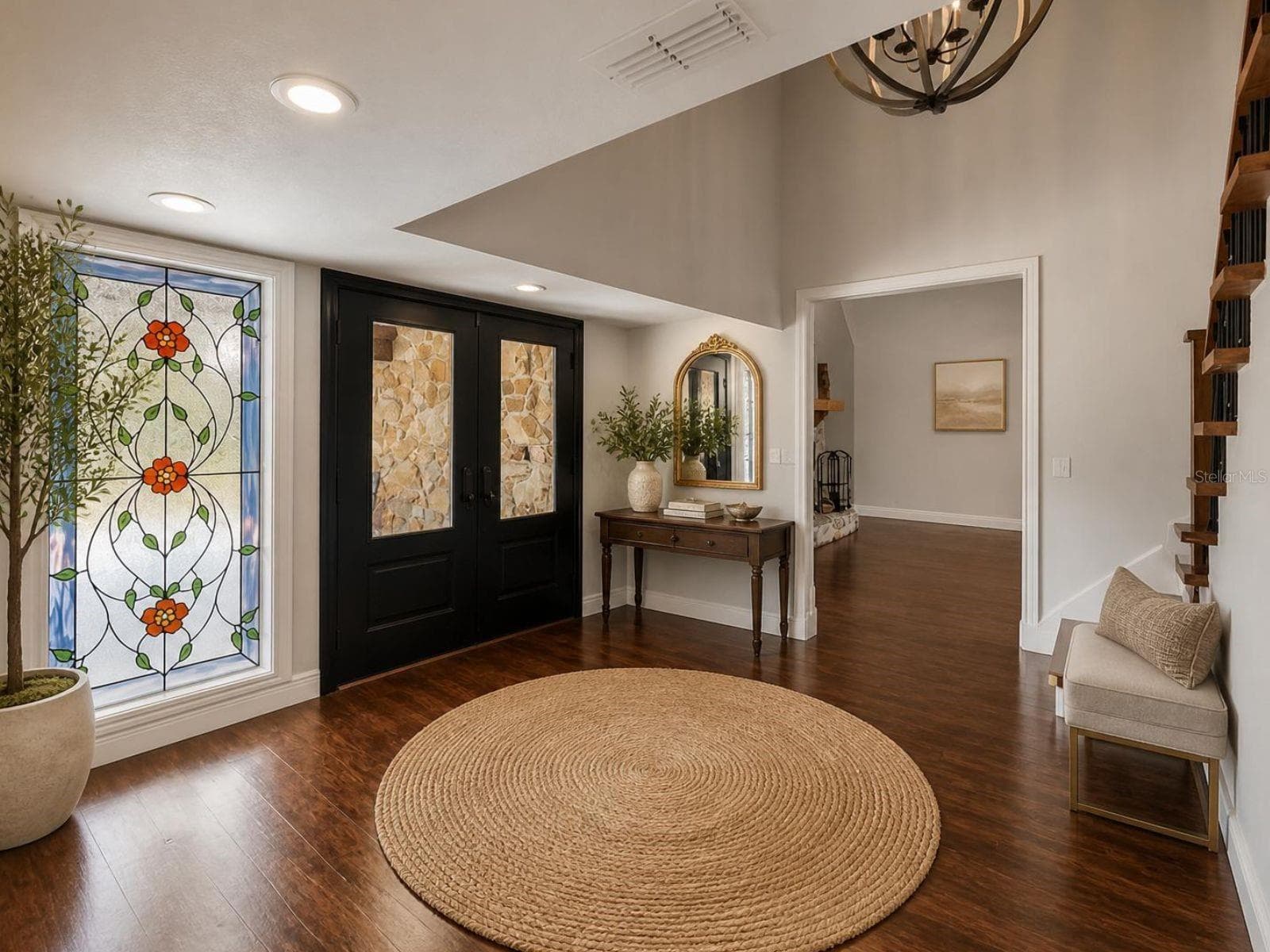 Virtual stage - 2120 MARQUIS CT, NEW PORT RICHEY