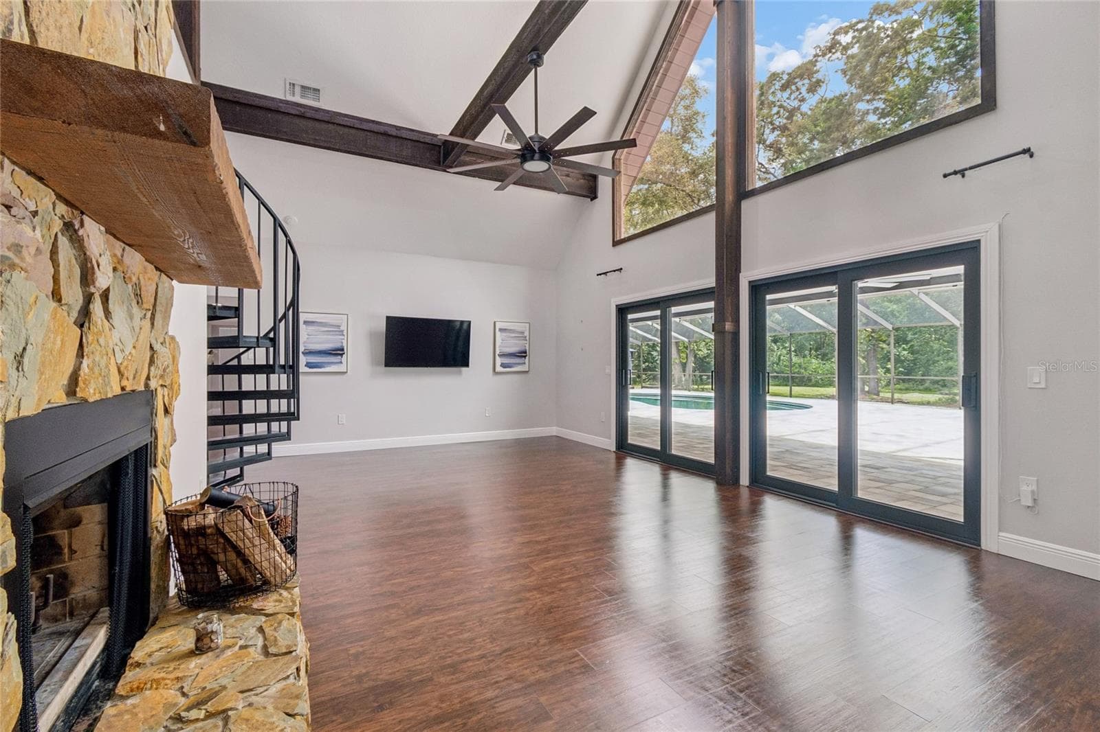 Single Family Residence at 2120 MARQUIS CT, NEW PORT RICHEY, photo 21 of 52
