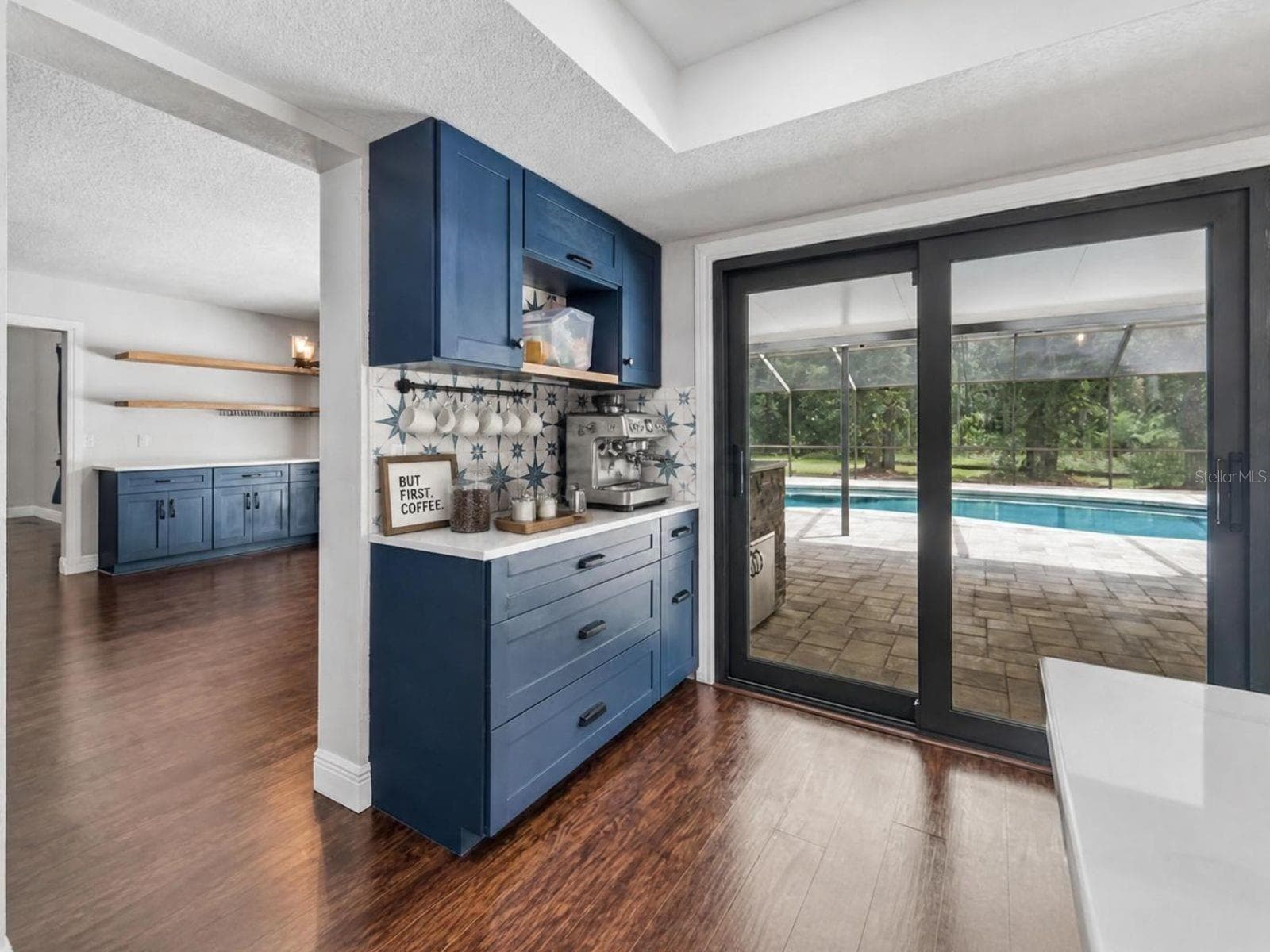 virtual stage - 2120 MARQUIS CT, NEW PORT RICHEY