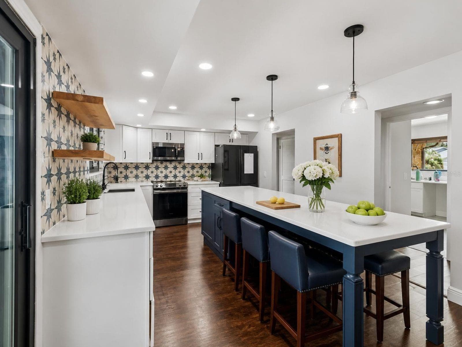 virtual stage - 2120 MARQUIS CT, NEW PORT RICHEY