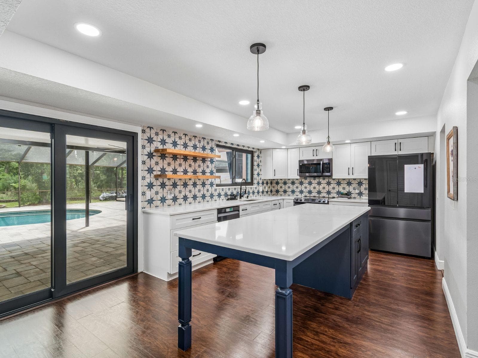 Single Family Residence at 2120 MARQUIS CT, NEW PORT RICHEY, photo 27 of 52