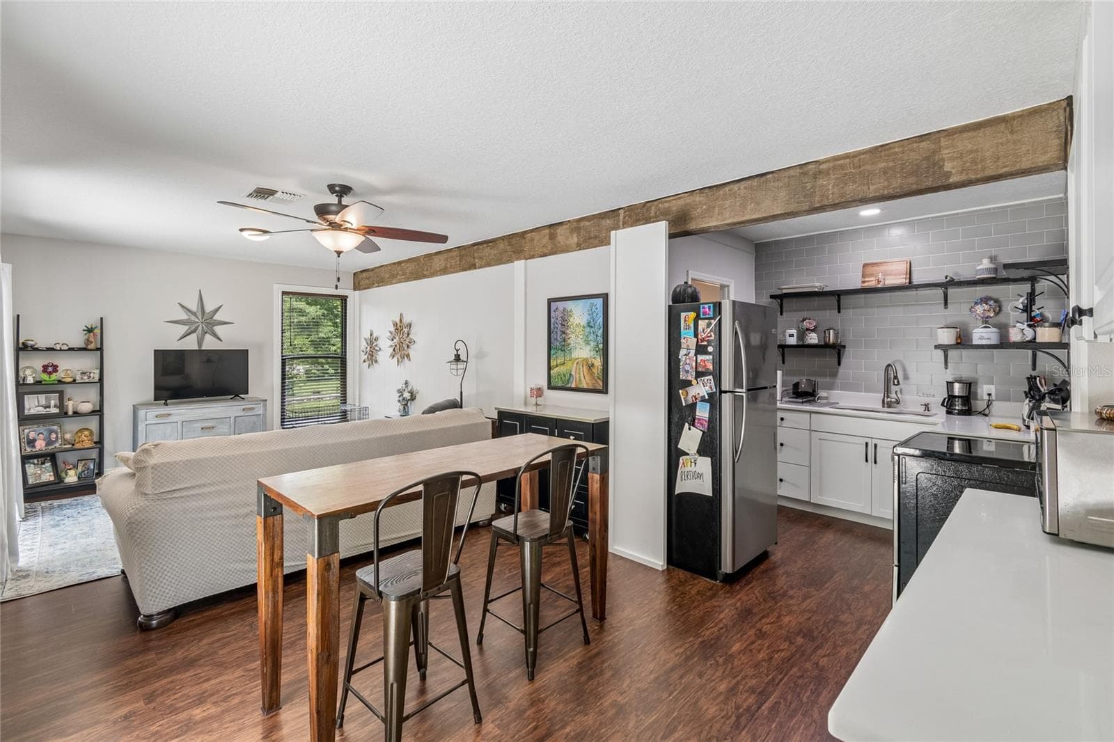 In-law suite - 2120 MARQUIS CT, NEW PORT RICHEY
