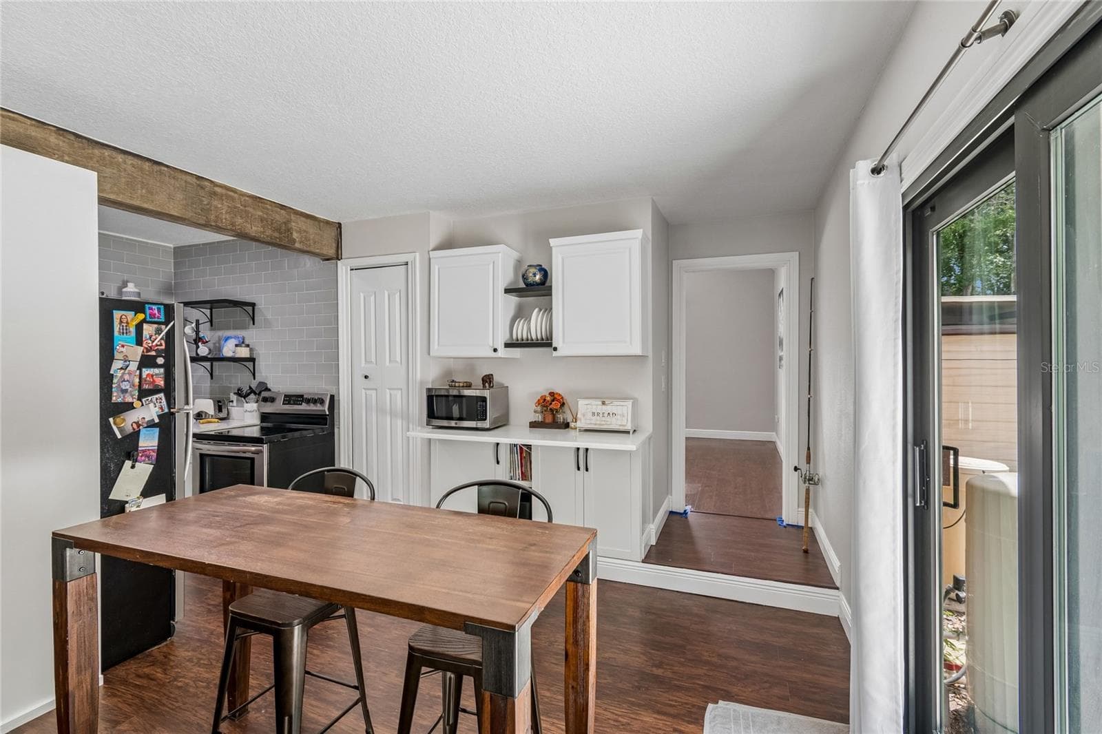 In-law suite - 2120 MARQUIS CT, NEW PORT RICHEY