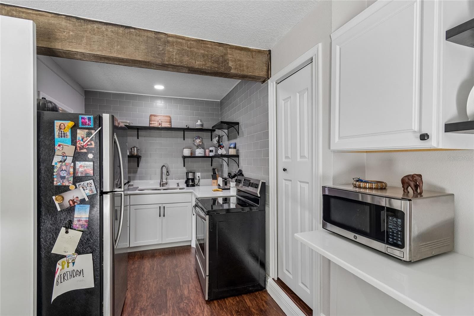 In-law suite - 2120 MARQUIS CT, NEW PORT RICHEY