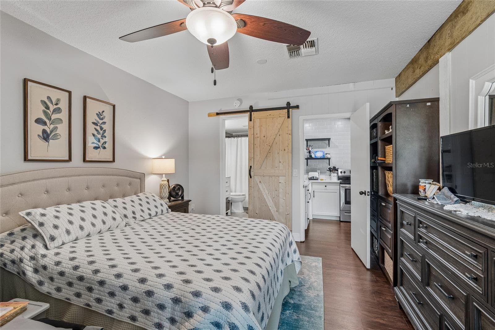 In-law suite - 2120 MARQUIS CT, NEW PORT RICHEY