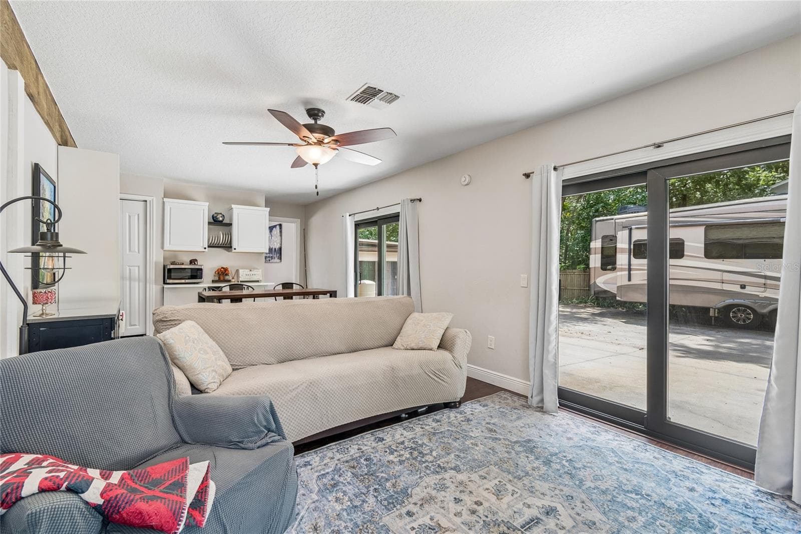 In-law suite - 2120 MARQUIS CT, NEW PORT RICHEY