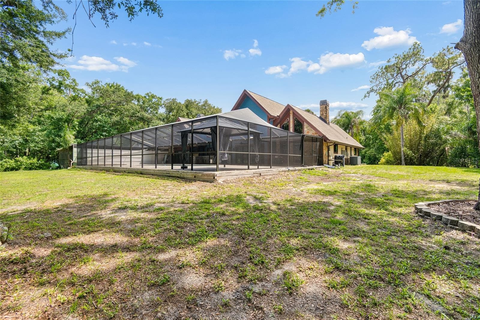 Single Family Residence at 2120 MARQUIS CT, NEW PORT RICHEY, photo 48 of 52