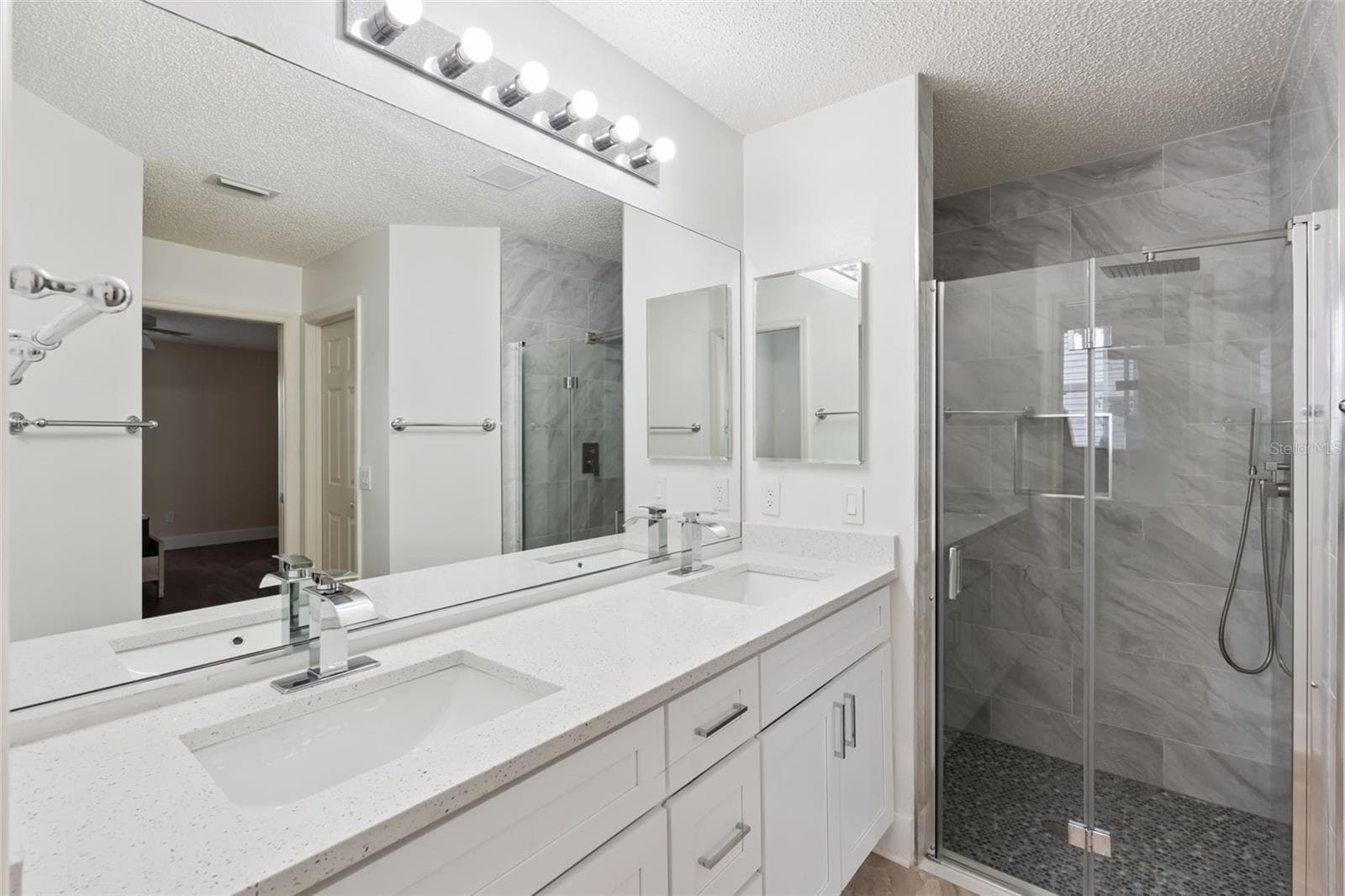 Primary EnSuite Bath - 1575 HOLLYBERRY PL, THE VILLAGES