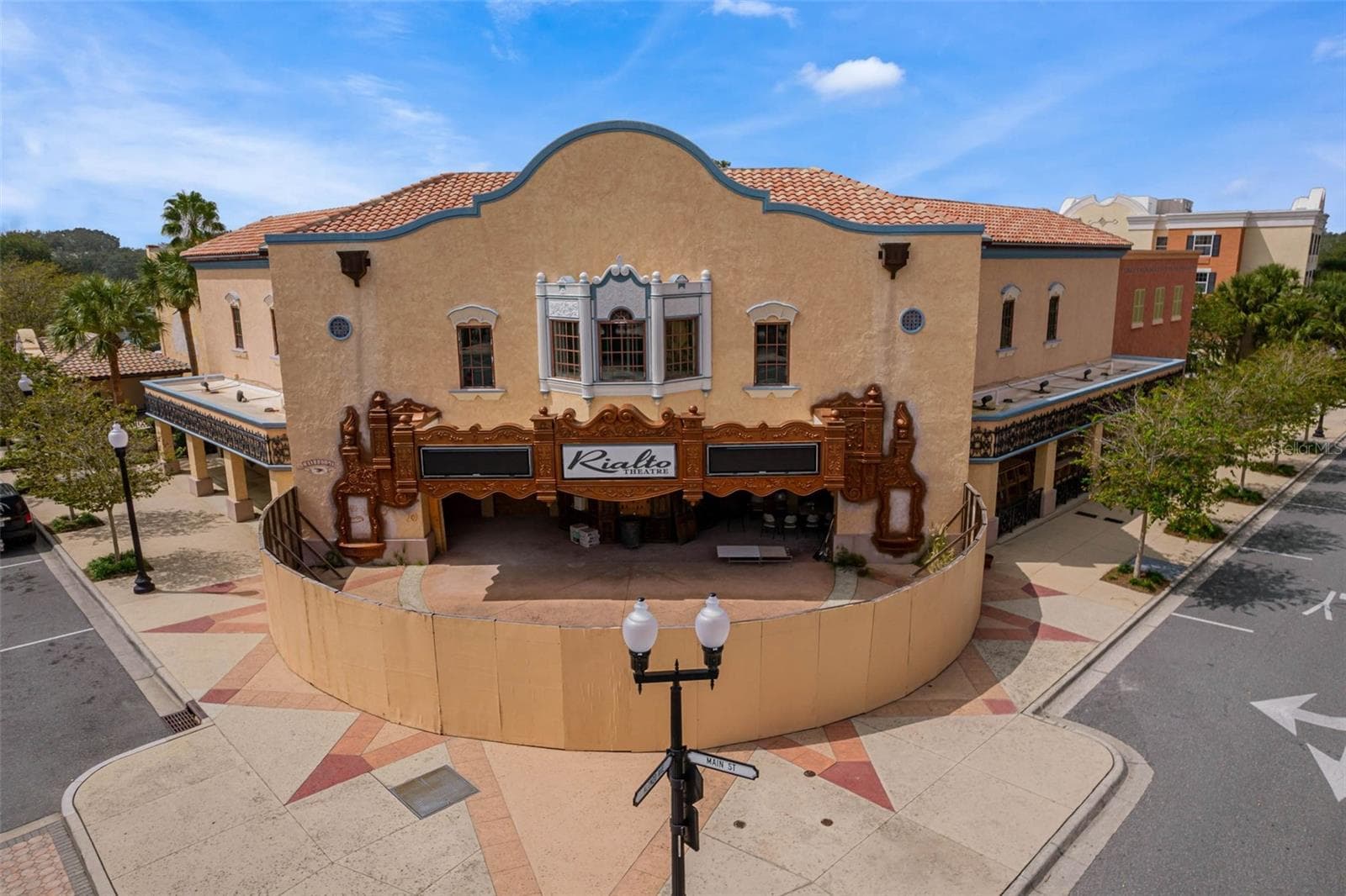 The Villages Amenities - 1575 HOLLYBERRY PL, THE VILLAGES