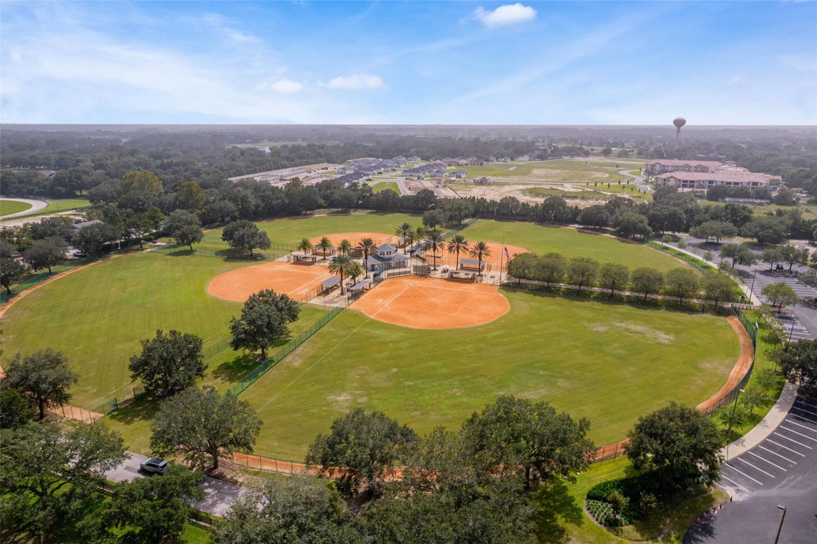 The Villages Amenities - 1575 HOLLYBERRY PL, THE VILLAGES