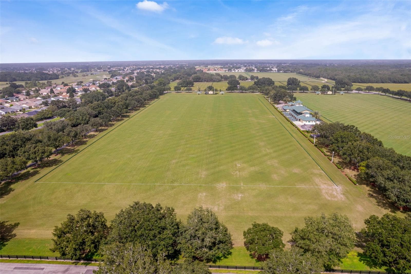 The Villages Amenities - 1575 HOLLYBERRY PL, THE VILLAGES