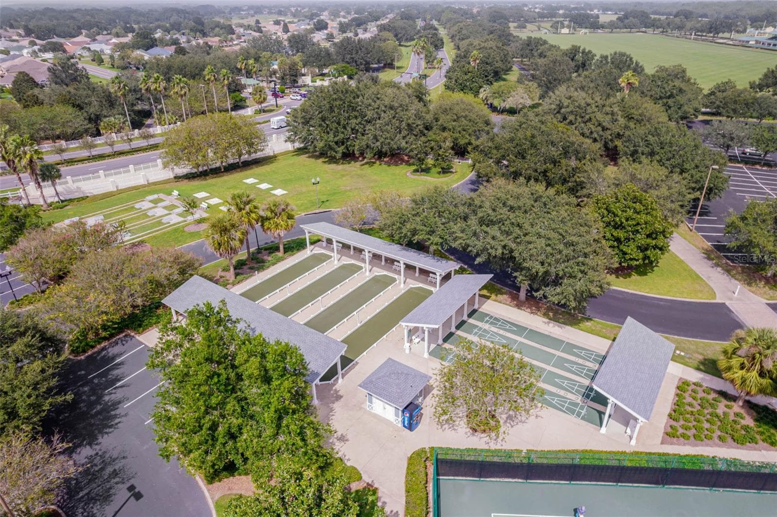 The Villages Amenities - 1575 HOLLYBERRY PL, THE VILLAGES