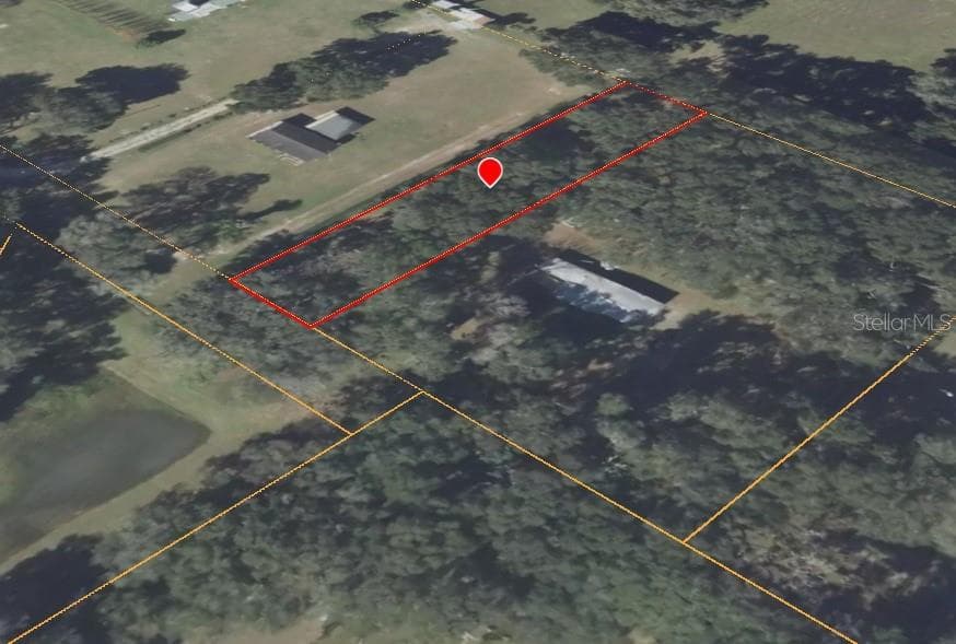 Land at 0 SE 39TH AVE, OCALA, photo 3 of 3