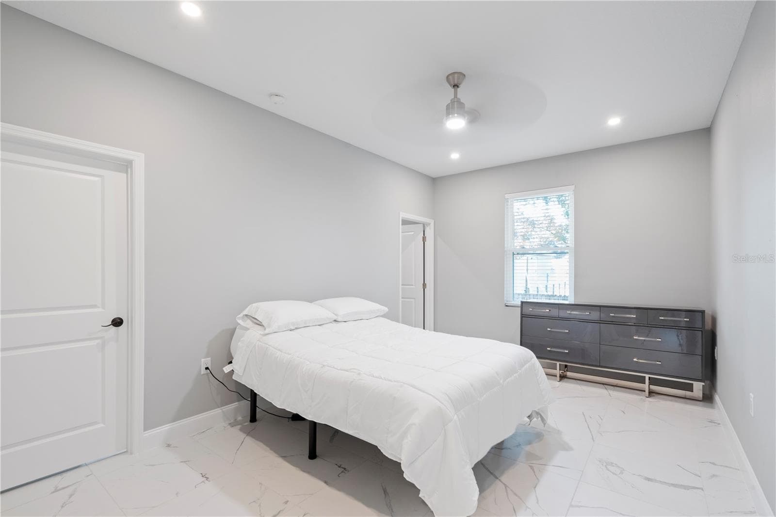 Bedroom 1 - 3225 LAUREL AVE, CLEARWATER