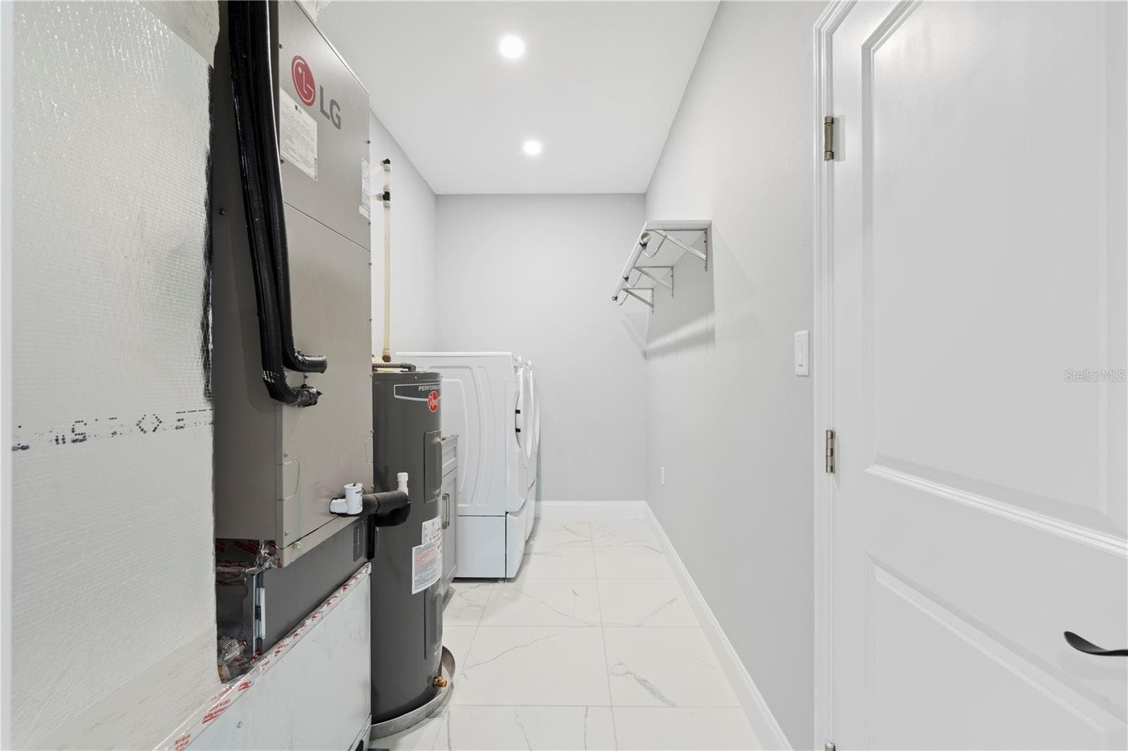 Laundry Room - 3225 LAUREL AVE, CLEARWATER