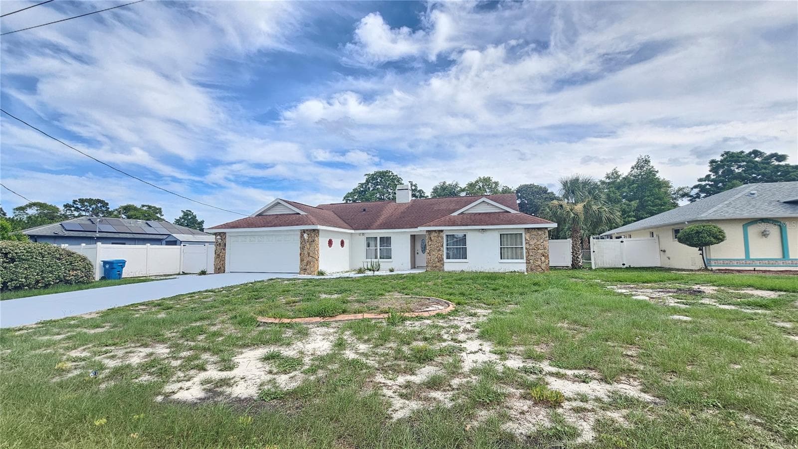 Single Family Residence at 11318 PALOMAR ST, SPRING HILL, photo 27 of 28