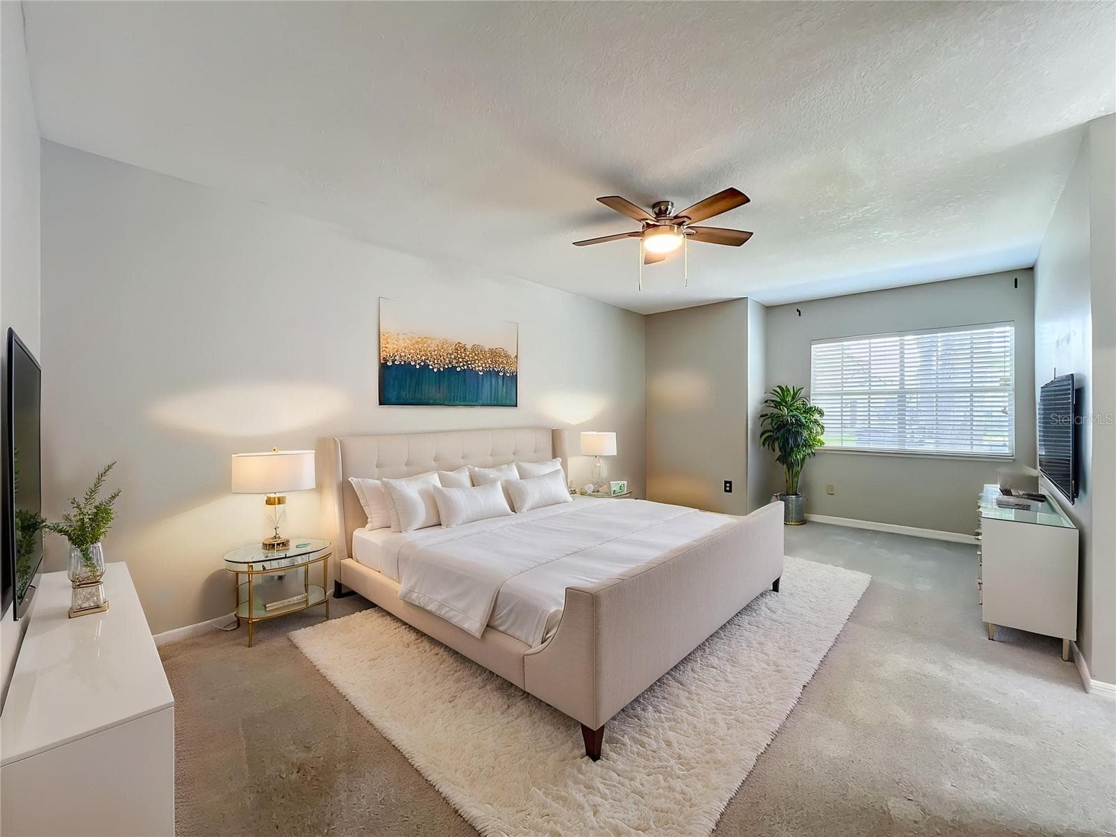 Second Bedroom (VRS) - 248 WIMBLEDON CIR #248, LAKE MARY